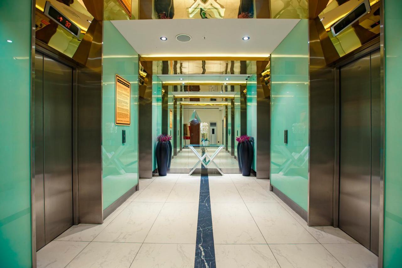 باتومي Panorama Orbi City Center Suite Sea View المظهر الخارجي الصورة